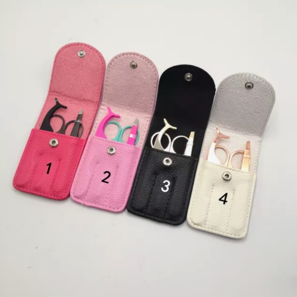 EyeLash Tool set